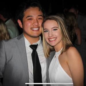 Meet your Posher, Andy